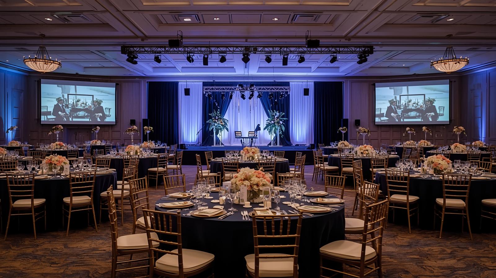 Venues